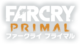 Far Cry Primal ファークライ プライマル 武器 スキル Ubisoft
