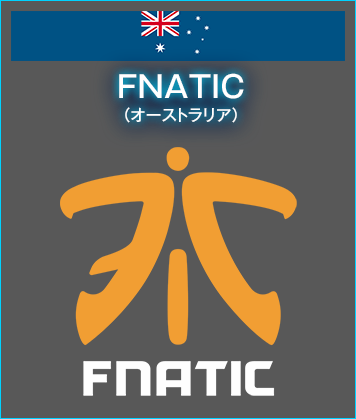 Fnatic
