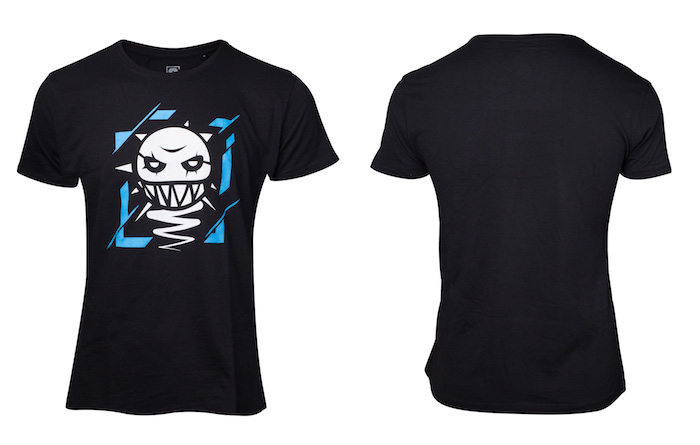 レインボーシックス　Pro League　Tシャツ　Ela