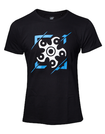 レインボーシックス　Pro League　Tシャツ Hibana