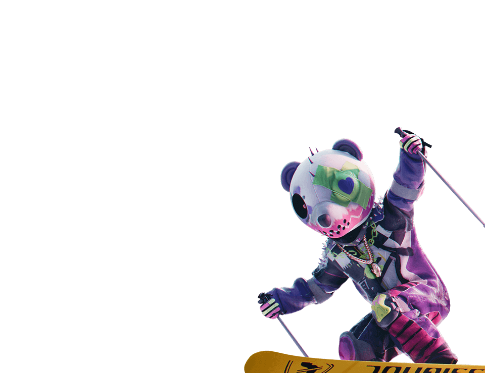 Riders Republic ライダーズ リパブリック