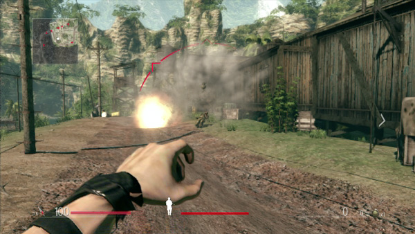 スナイパー ゴーストウォリアー スナイパーライフルによる狙撃型fps Ubisoft