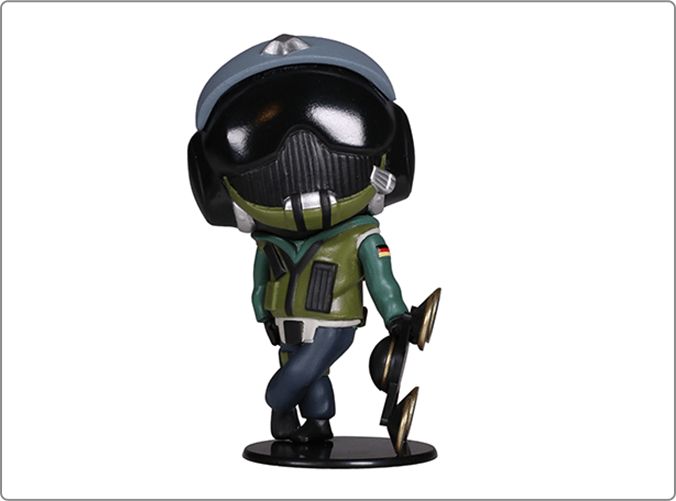 グッズ一覧 Ubiday18 ユービーアイソフトが贈る年に一度のお祭り グッズ一覧 Ubiday18 ユービーアイソフトが贈る年に一度のお祭り